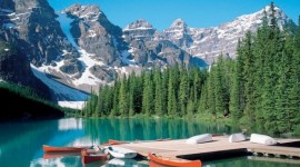 Canada maravilloso & Crucero por Alaska 