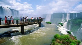 Cataratas del Iguazu PROMO TRAVEL SALE!