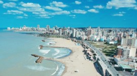 Mar del Plata Salida Promo Travel Sale