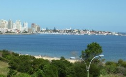 Uruguay