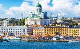Finlandia