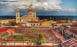 Nicaragua