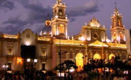 Argentina