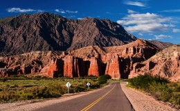 Argentina