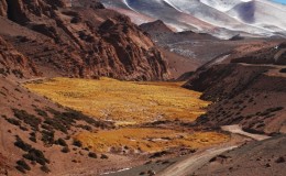 Argentina