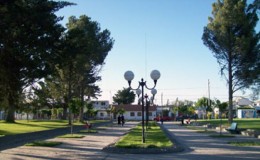 Argentina