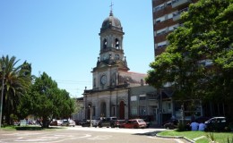 Uruguay