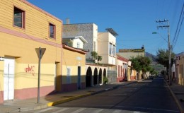 Chile