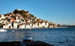 Croacia