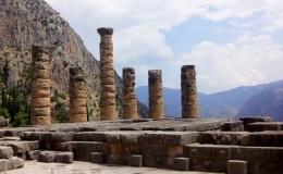 Grecia