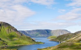 Noruega