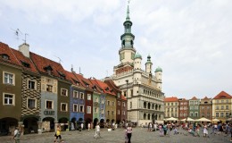 Polonia